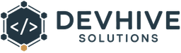 DevHive Logo